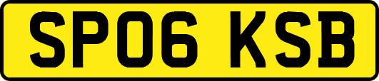 SP06KSB