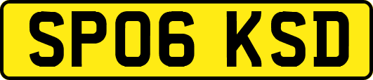 SP06KSD