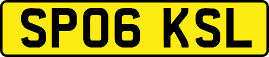 SP06KSL