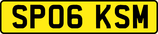 SP06KSM
