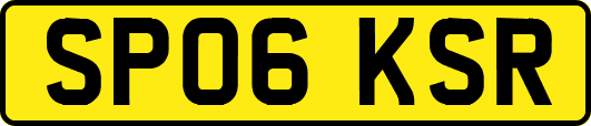 SP06KSR