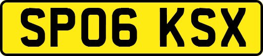 SP06KSX
