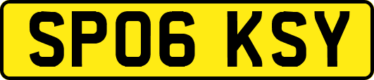 SP06KSY