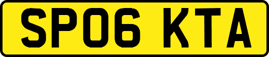 SP06KTA