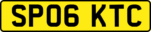 SP06KTC