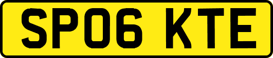 SP06KTE