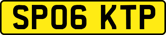 SP06KTP