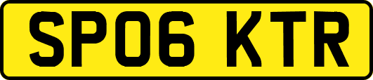 SP06KTR
