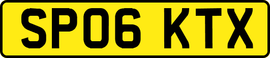 SP06KTX
