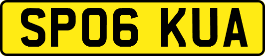 SP06KUA