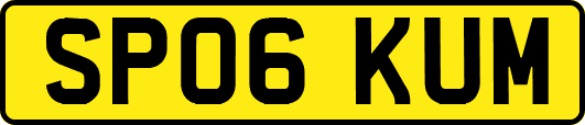 SP06KUM