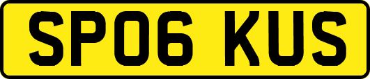 SP06KUS