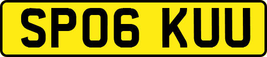 SP06KUU