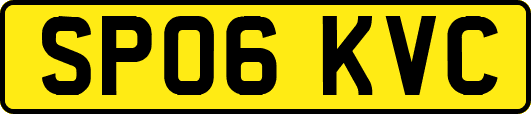 SP06KVC