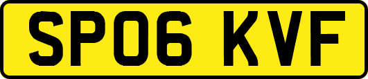 SP06KVF