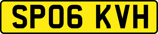 SP06KVH