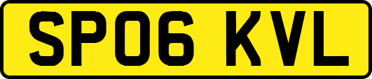 SP06KVL