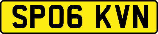 SP06KVN