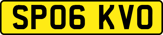 SP06KVO