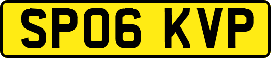 SP06KVP