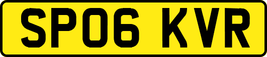 SP06KVR