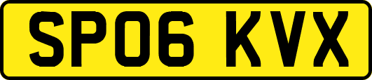 SP06KVX