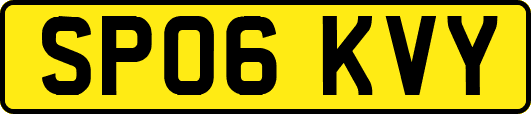SP06KVY