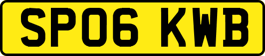 SP06KWB
