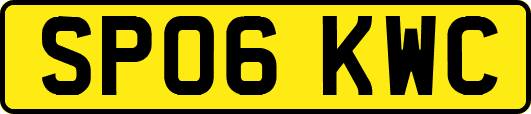 SP06KWC