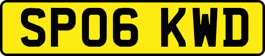 SP06KWD