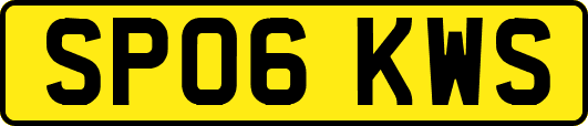 SP06KWS