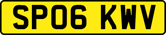 SP06KWV