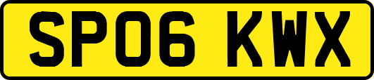 SP06KWX