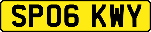 SP06KWY