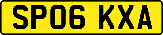 SP06KXA