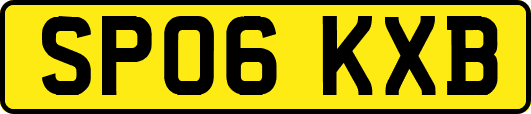 SP06KXB