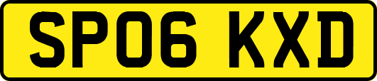 SP06KXD