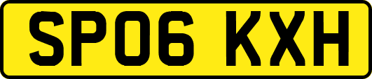 SP06KXH
