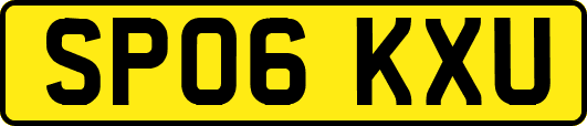 SP06KXU