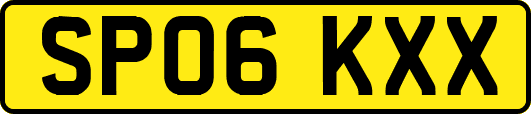 SP06KXX
