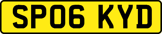 SP06KYD