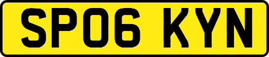 SP06KYN