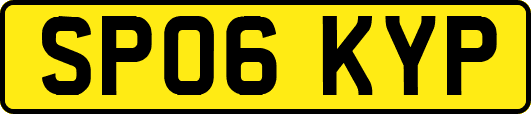 SP06KYP