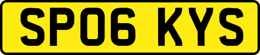SP06KYS