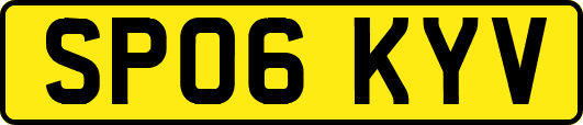 SP06KYV