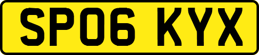 SP06KYX