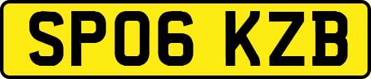 SP06KZB