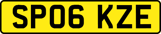 SP06KZE