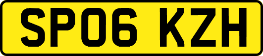 SP06KZH