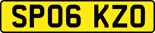 SP06KZO